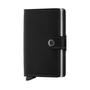 Miniwallet | Original Leather | by Secrid Wallets