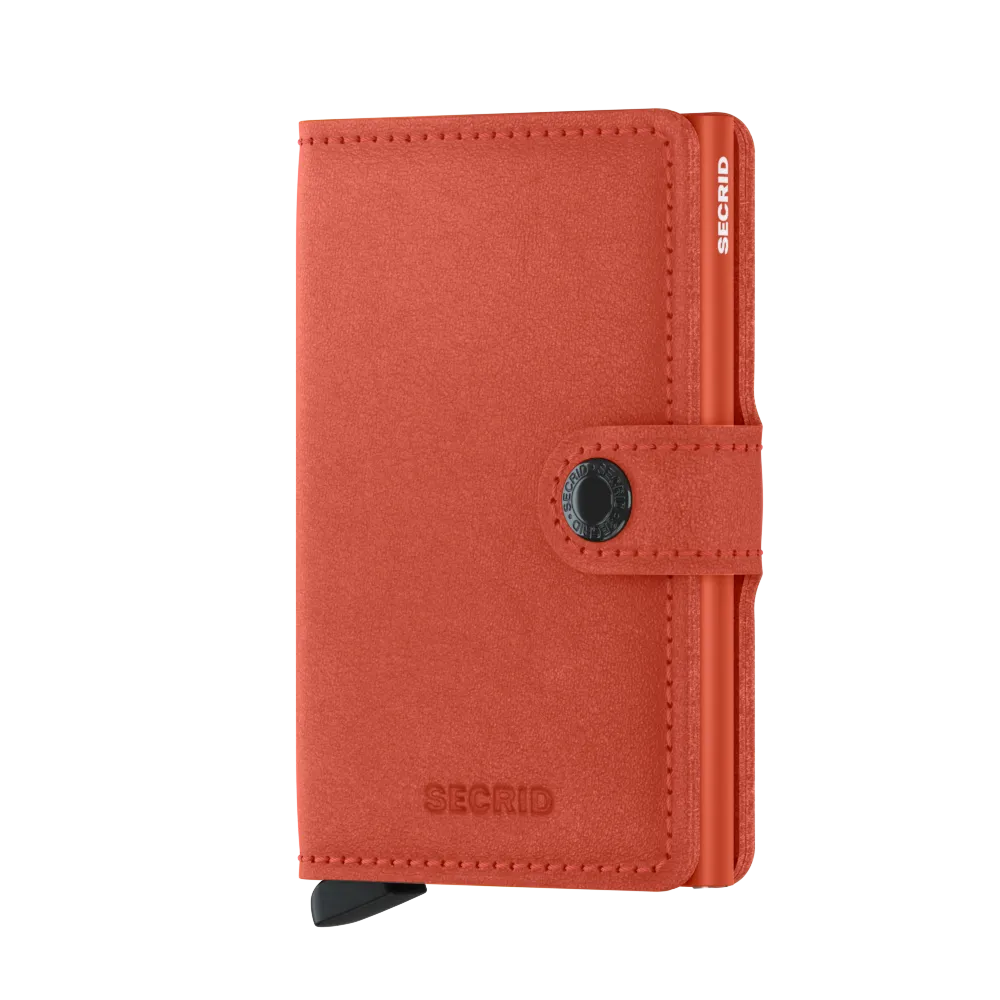 Miniwallet | Original Leather | by Secrid Wallets