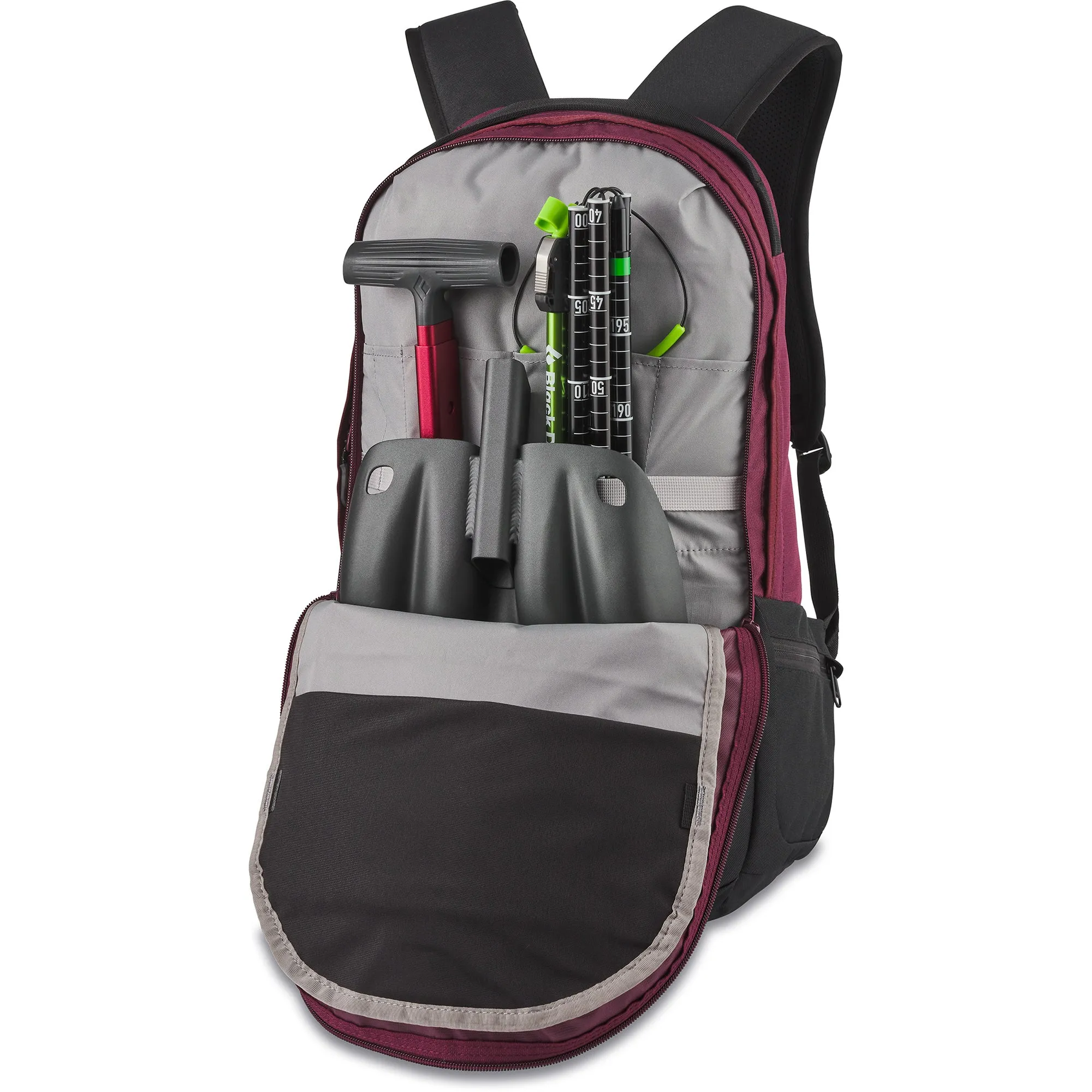 Mission 25L Backpack - Women's