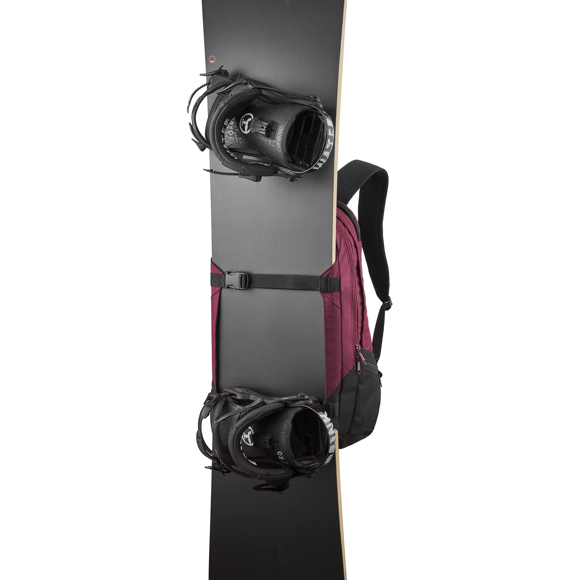 Mission 25L Backpack - Women's