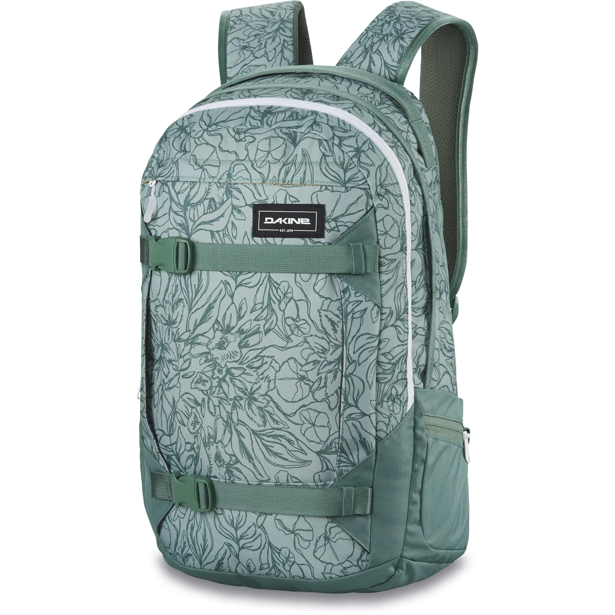 Mission 25L Backpack - Women's