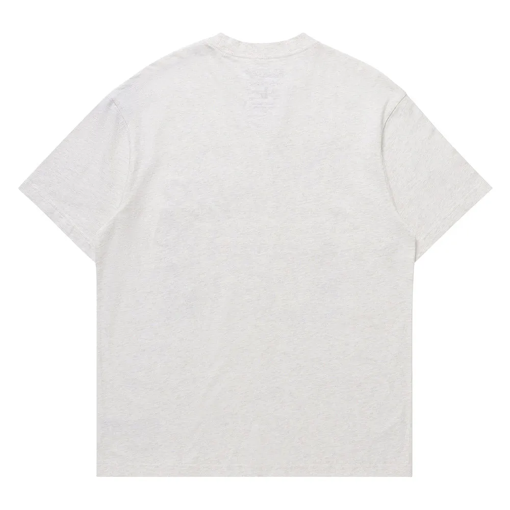 Mitchell & Ness - Western Bulldogs Mens Brush Off Tee