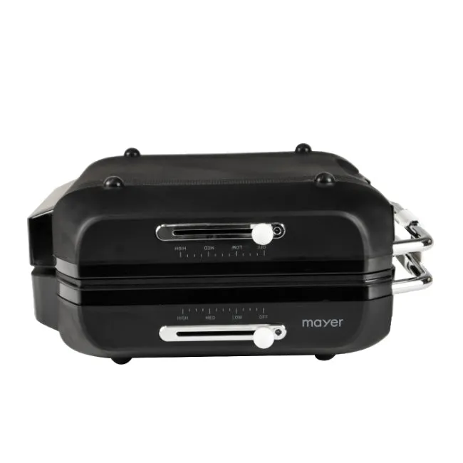 MMCCG206 MULTI-FUNCTIONAL CERAMIC COOKER WITH GRILL