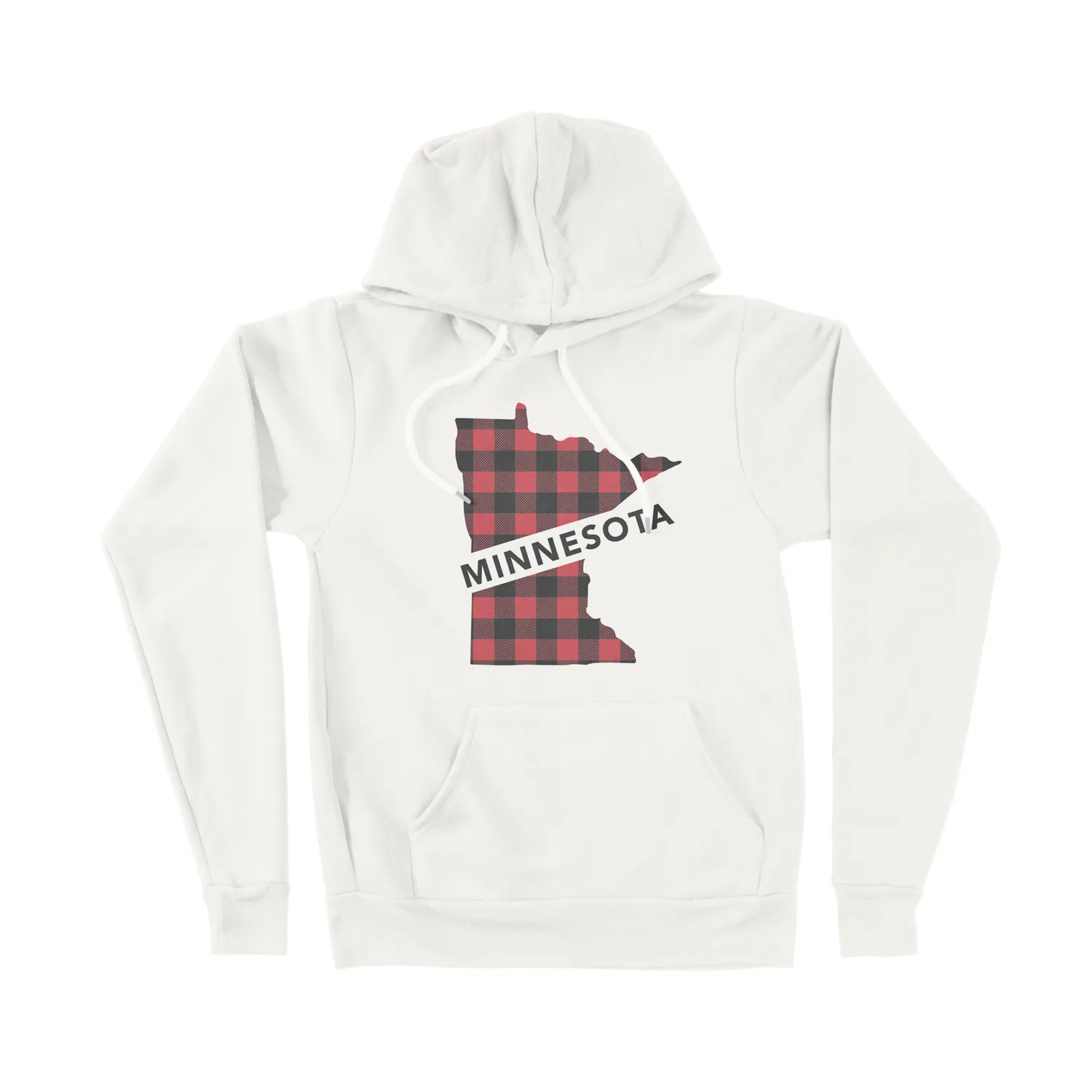MN22 Lightweight Hooded Sweatshirt