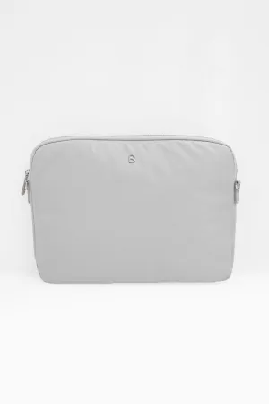 Mona Laptop Case - Gray