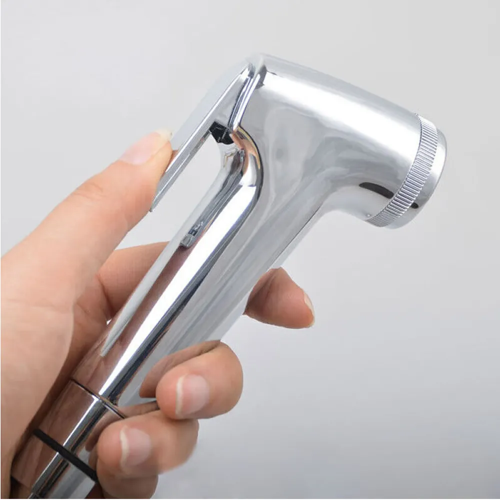 Multi-Functional Toilet Bidet Shower Sprayer