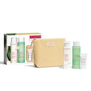 My Cleansing Essentials