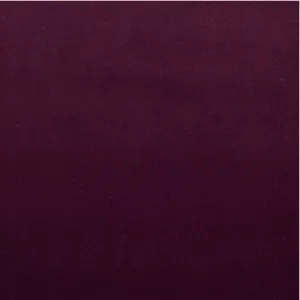 Mystic Boysenberry Velvet Fabric