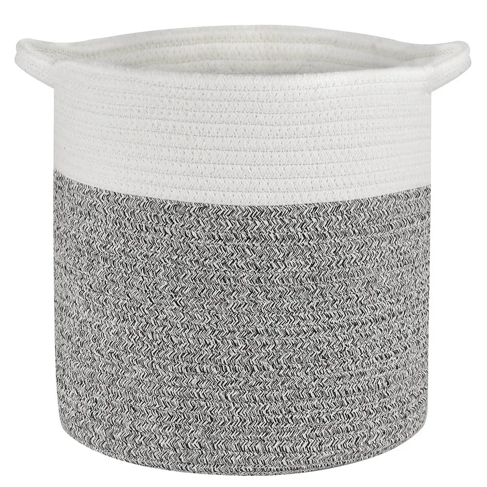 NAPLES PET TOY BASKET