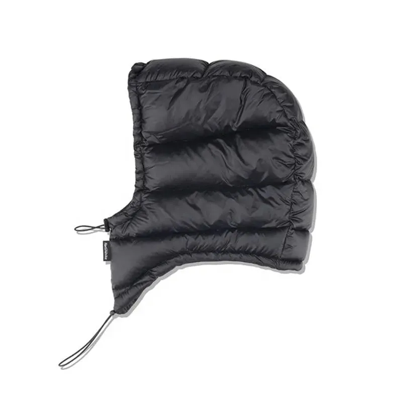 Naturehike Winter Outdoor Hiking Windproof Hood Warm Goose Down Hat