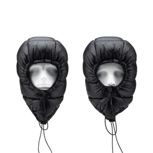 Naturehike Winter Outdoor Hiking Windproof Hood Warm Goose Down Hat