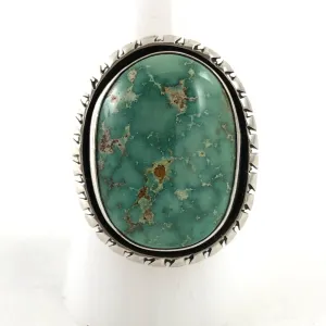 Navajo Single Stone<br>Size: 10.5