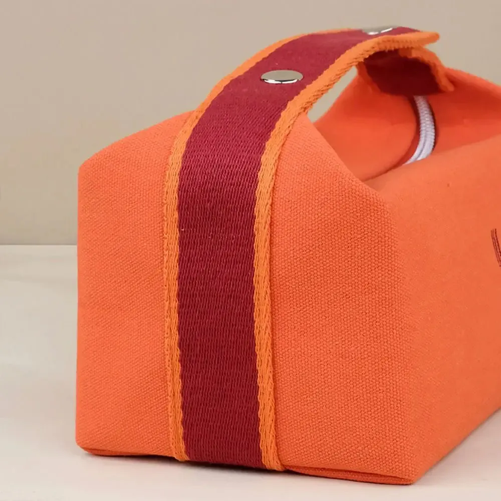 NEW Large Capacity Portable Travel Bag Makeup