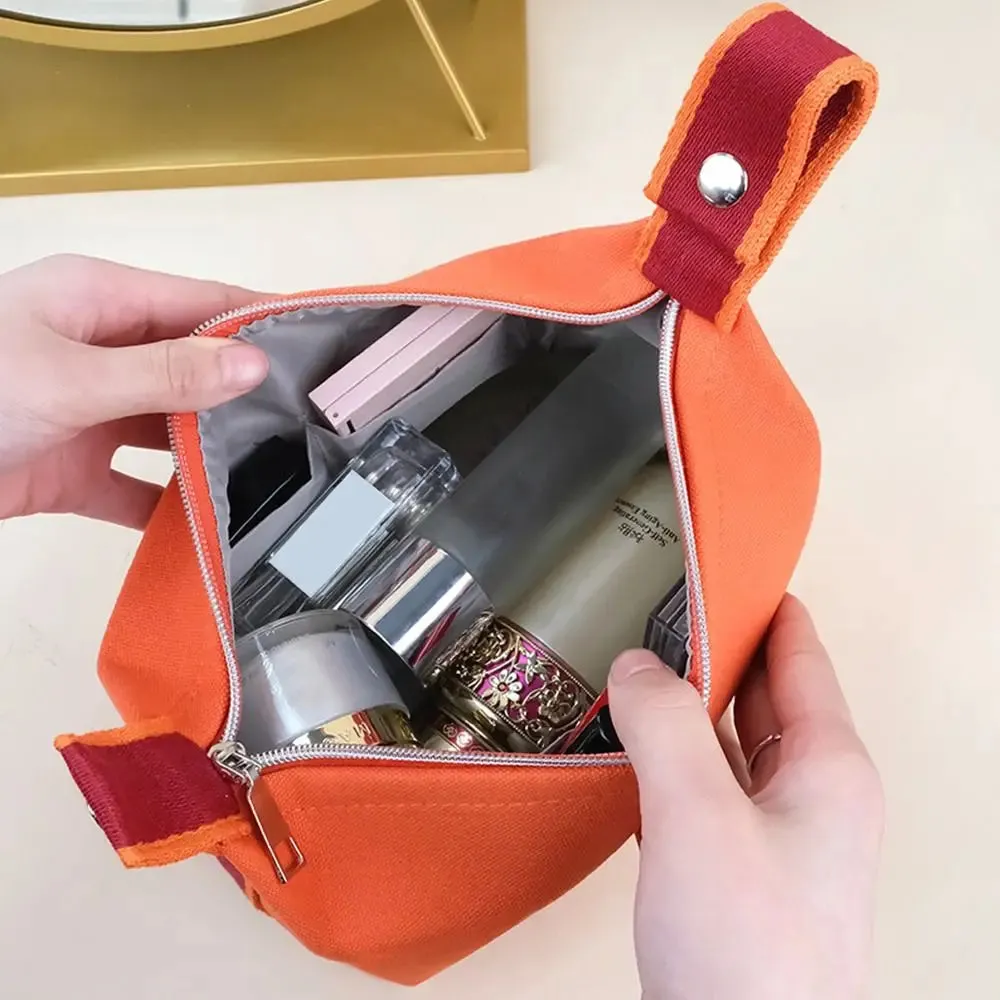 NEW Large Capacity Portable Travel Bag Makeup