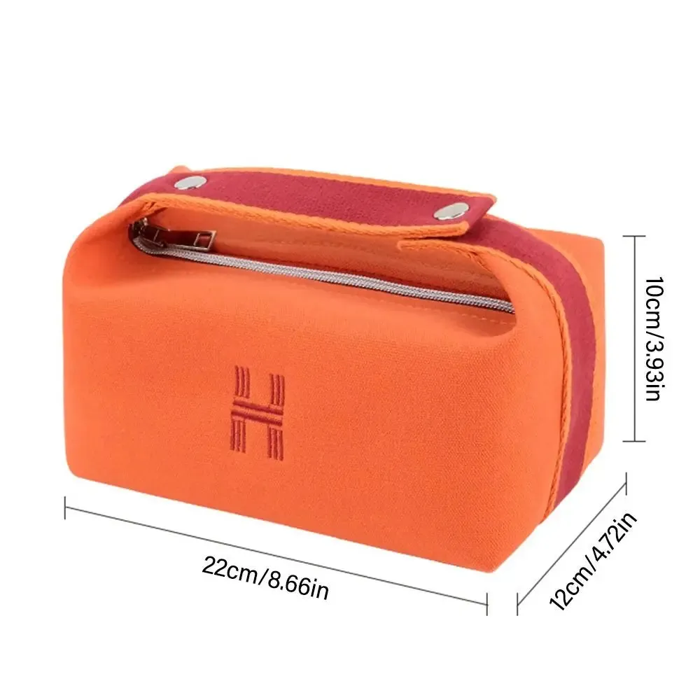 NEW Large Capacity Portable Travel Bag Makeup