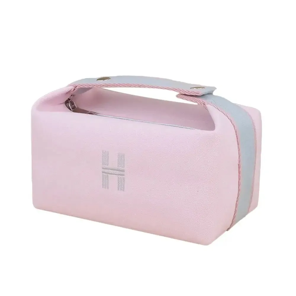 NEW Large Capacity Portable Travel Bag Makeup