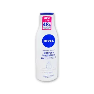 Nivea Body Lotion 250ml