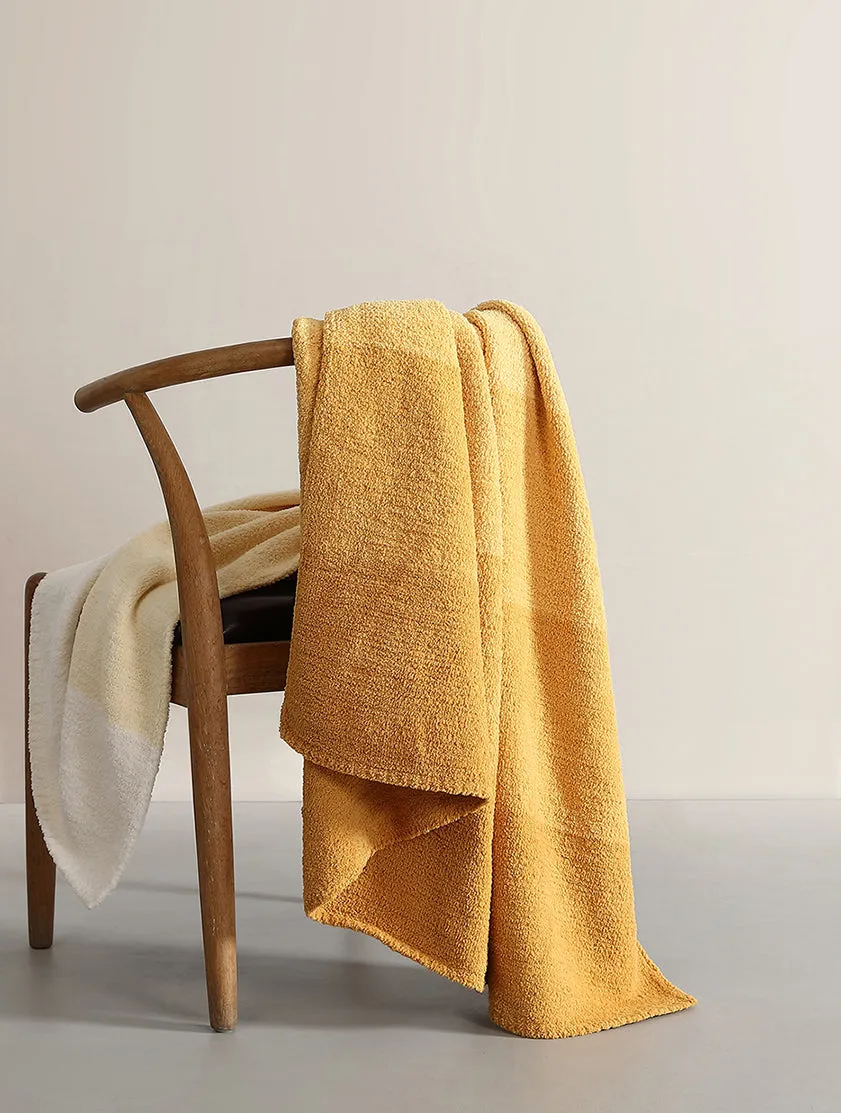 Ombre Lightweight Throw