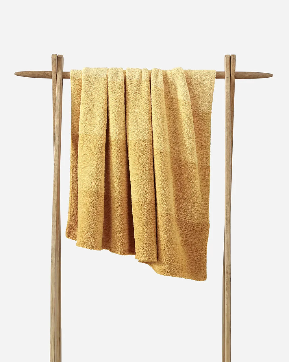Ombre Lightweight Throw
