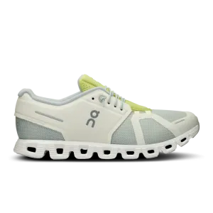 On Running Cloud 5 Push (Mens) - Glacier/Zest