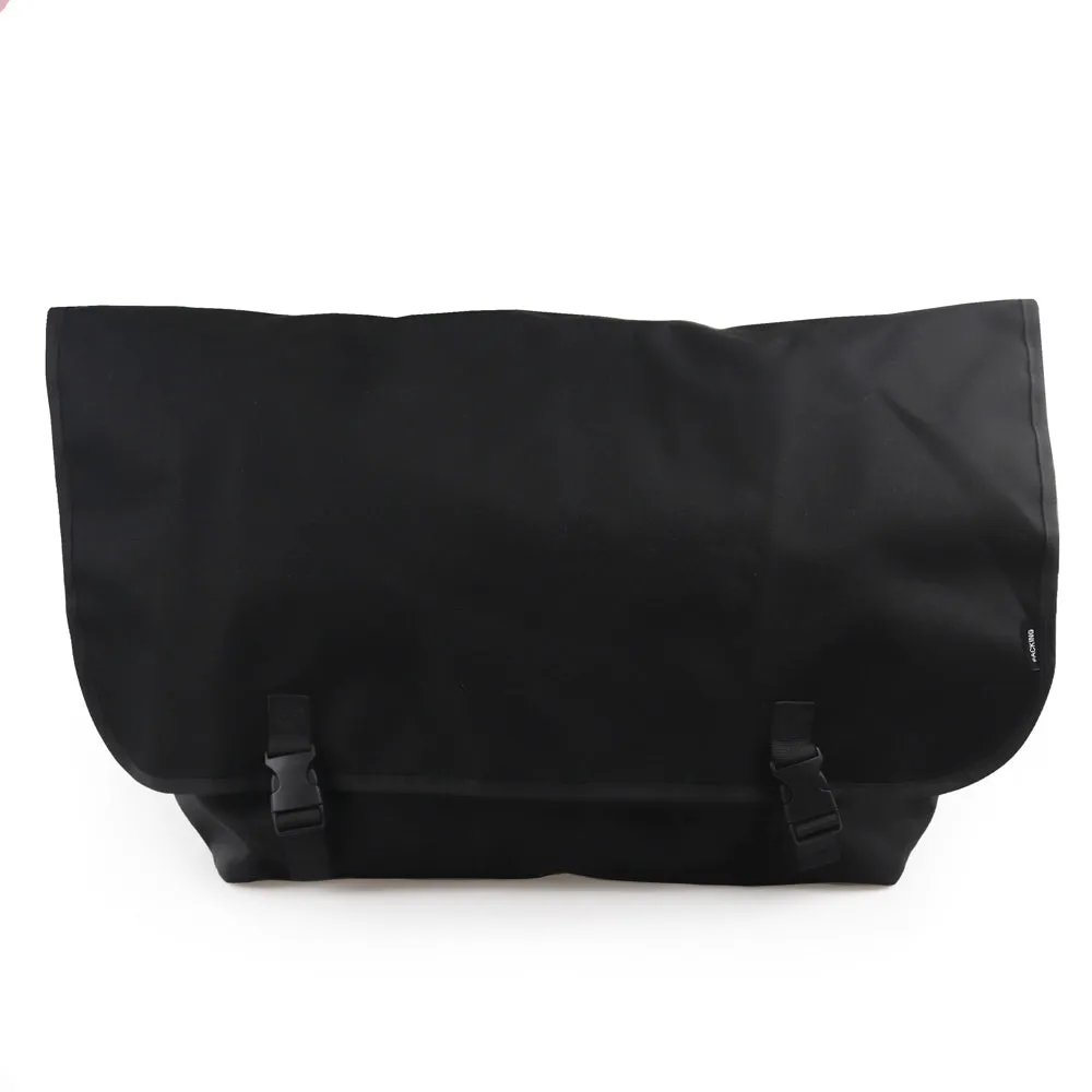 PACKING MESSENGER BAG