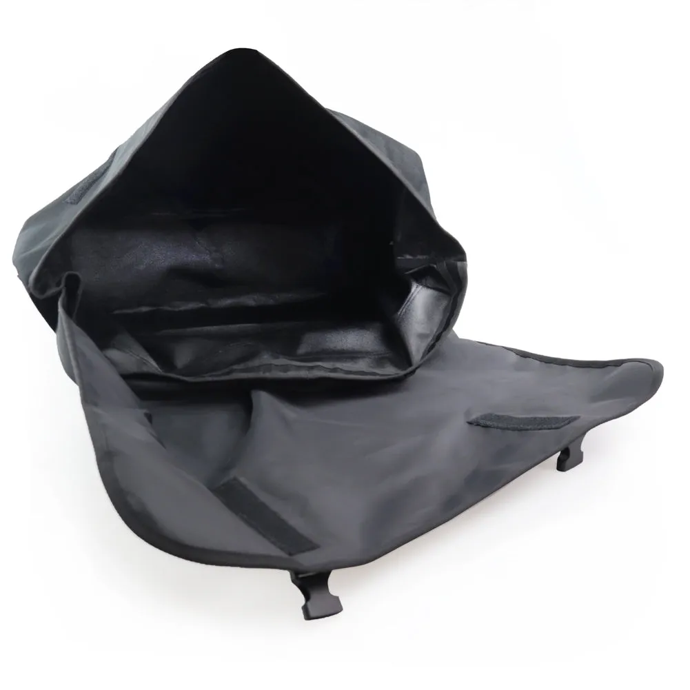 PACKING MESSENGER BAG