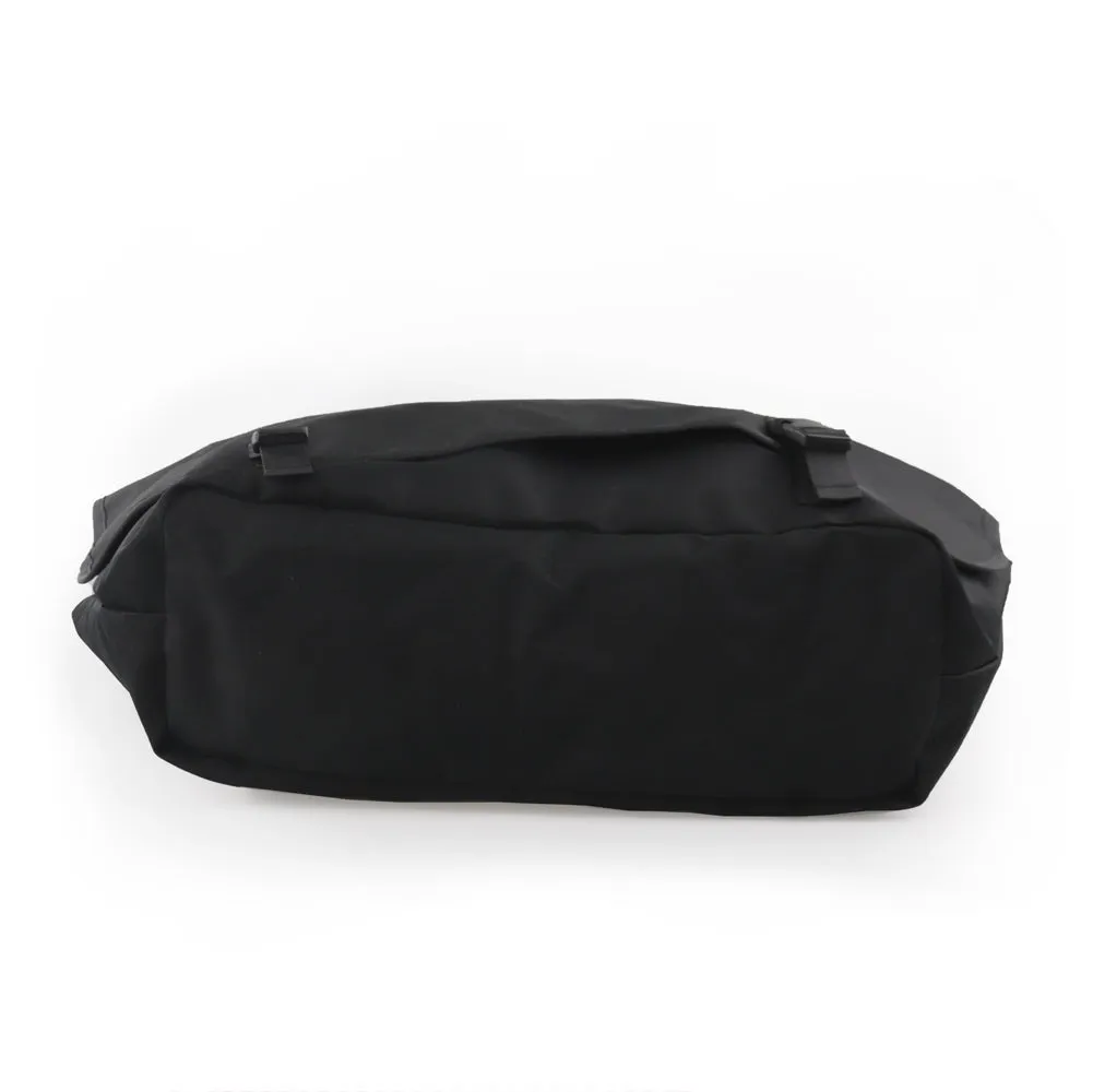 PACKING MESSENGER BAG