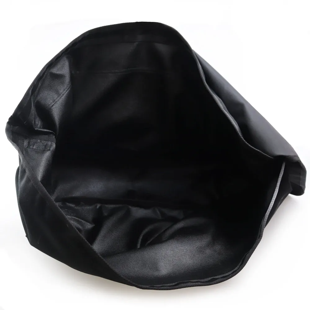 PACKING MESSENGER BAG