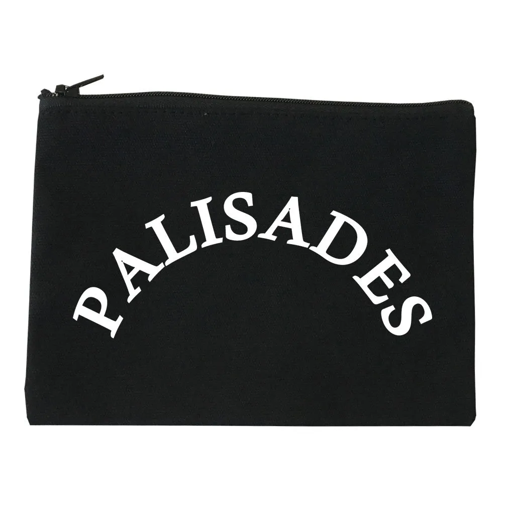 Palisades Cosmetic Makeup Bag