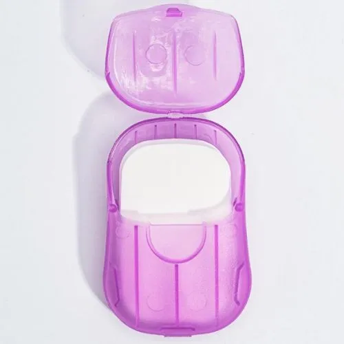 Paper Soap - 20 pcs