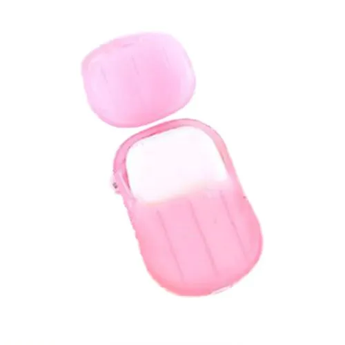 Paper Soap - 20 pcs