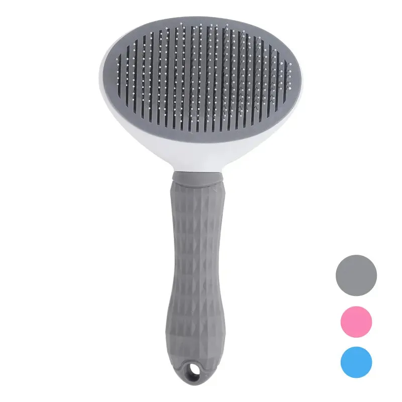 Pet Hair Remove Comb