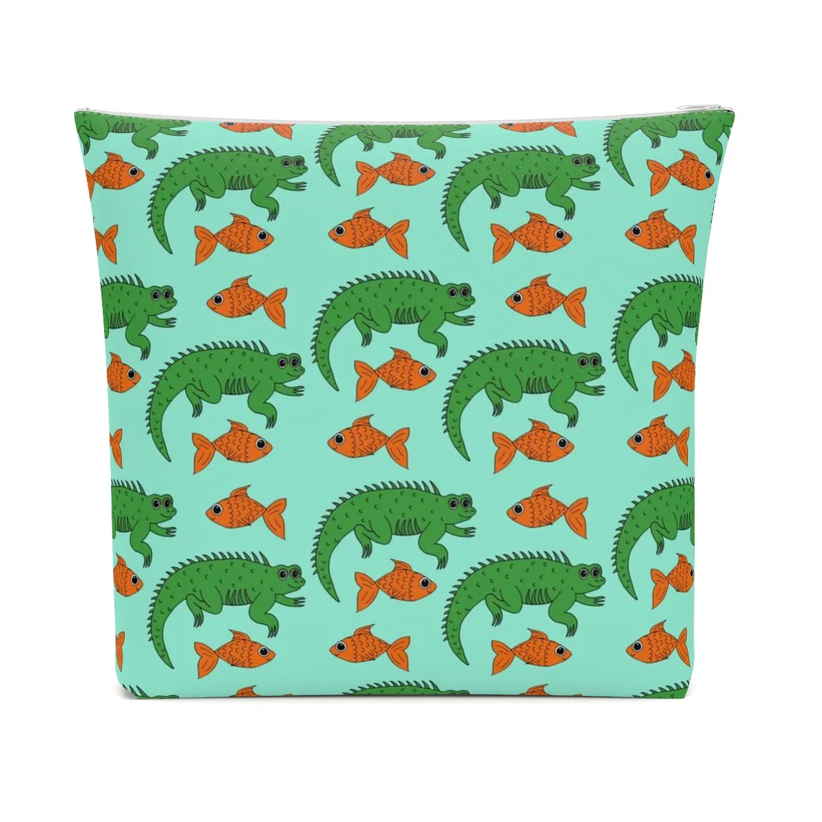 Pet Shop Cosmetic Bag