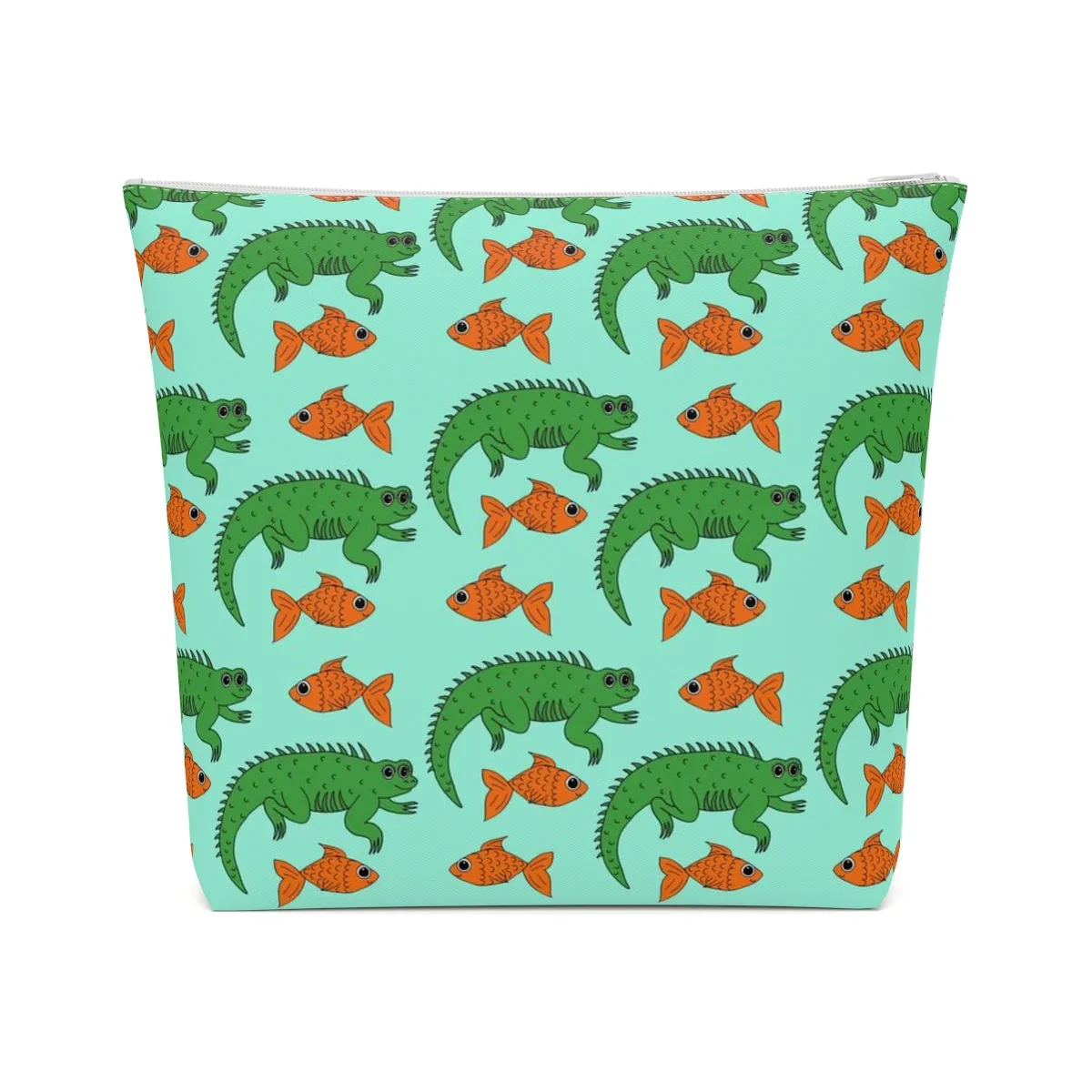 Pet Shop Cosmetic Bag
