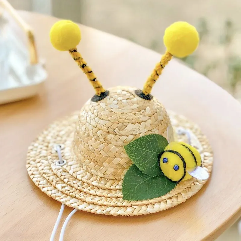 Pet Smart Windmill Hat Costume
