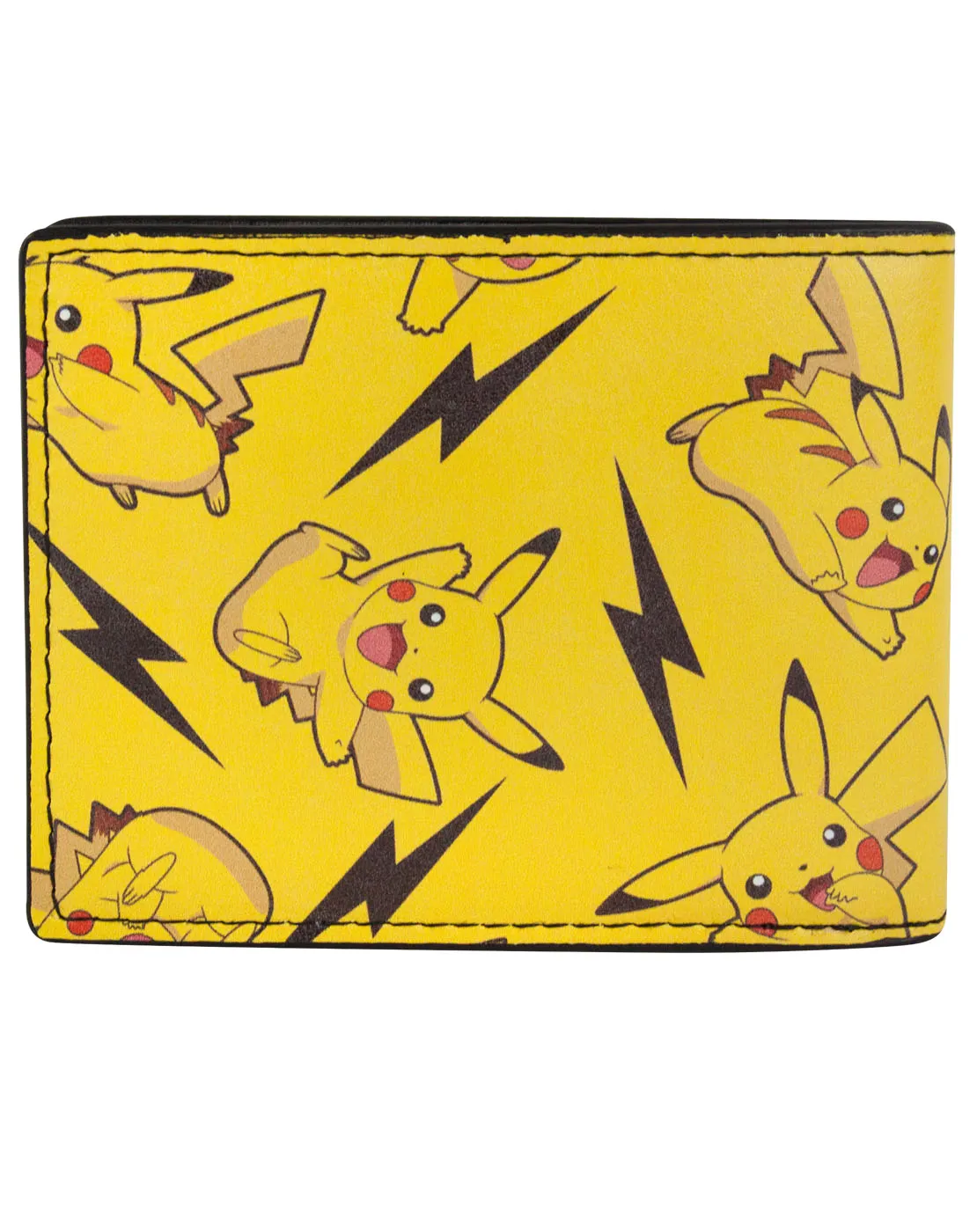 Pokemon Pikachu Wallet