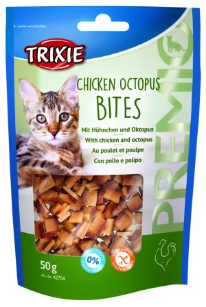 PREMIO Chicken Octopus Bites