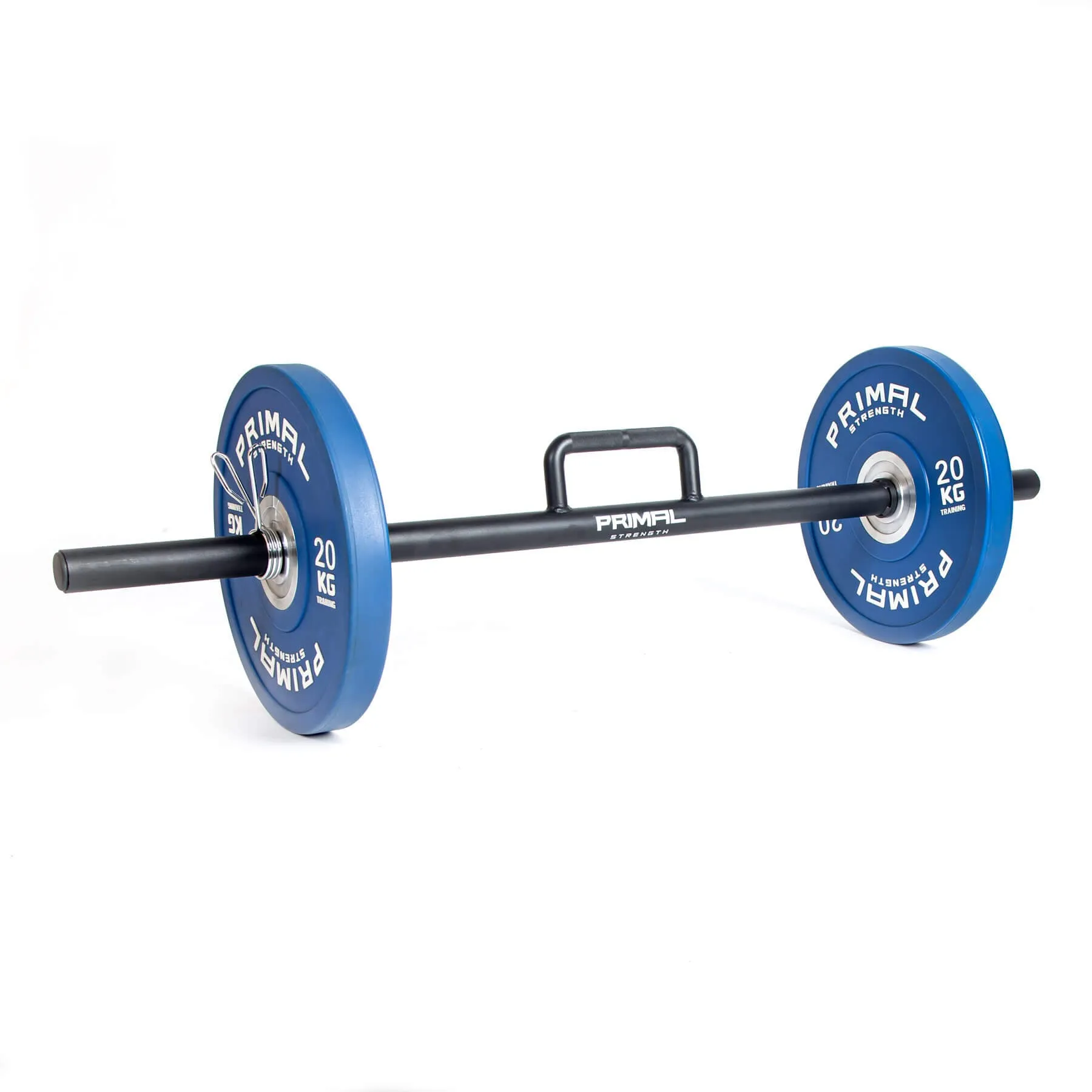 Primal Pro Series Farmers Walk Handles
