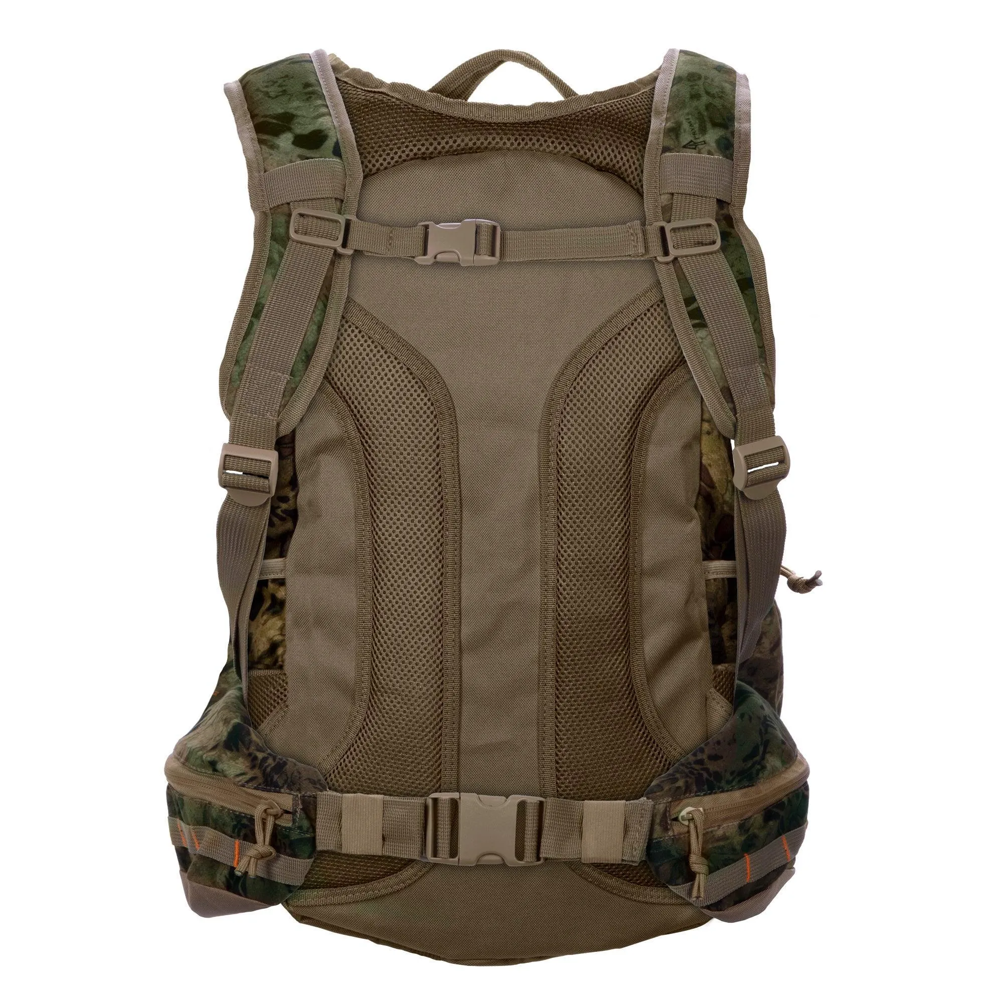 PRYM1 Woodlands Backpack