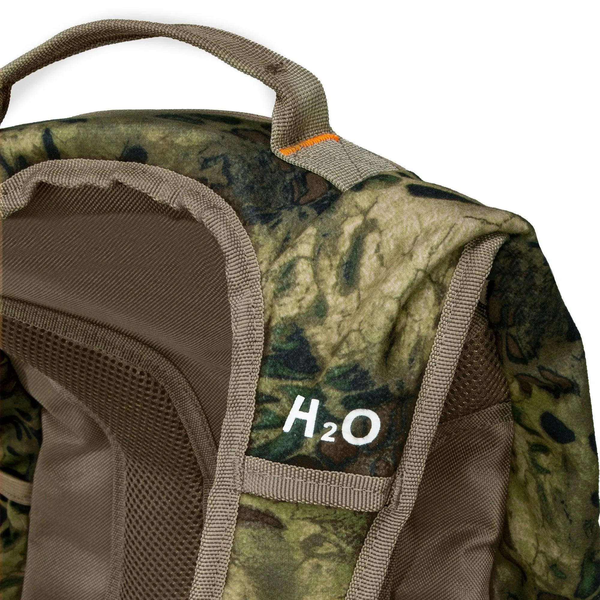 PRYM1 Woodlands Backpack