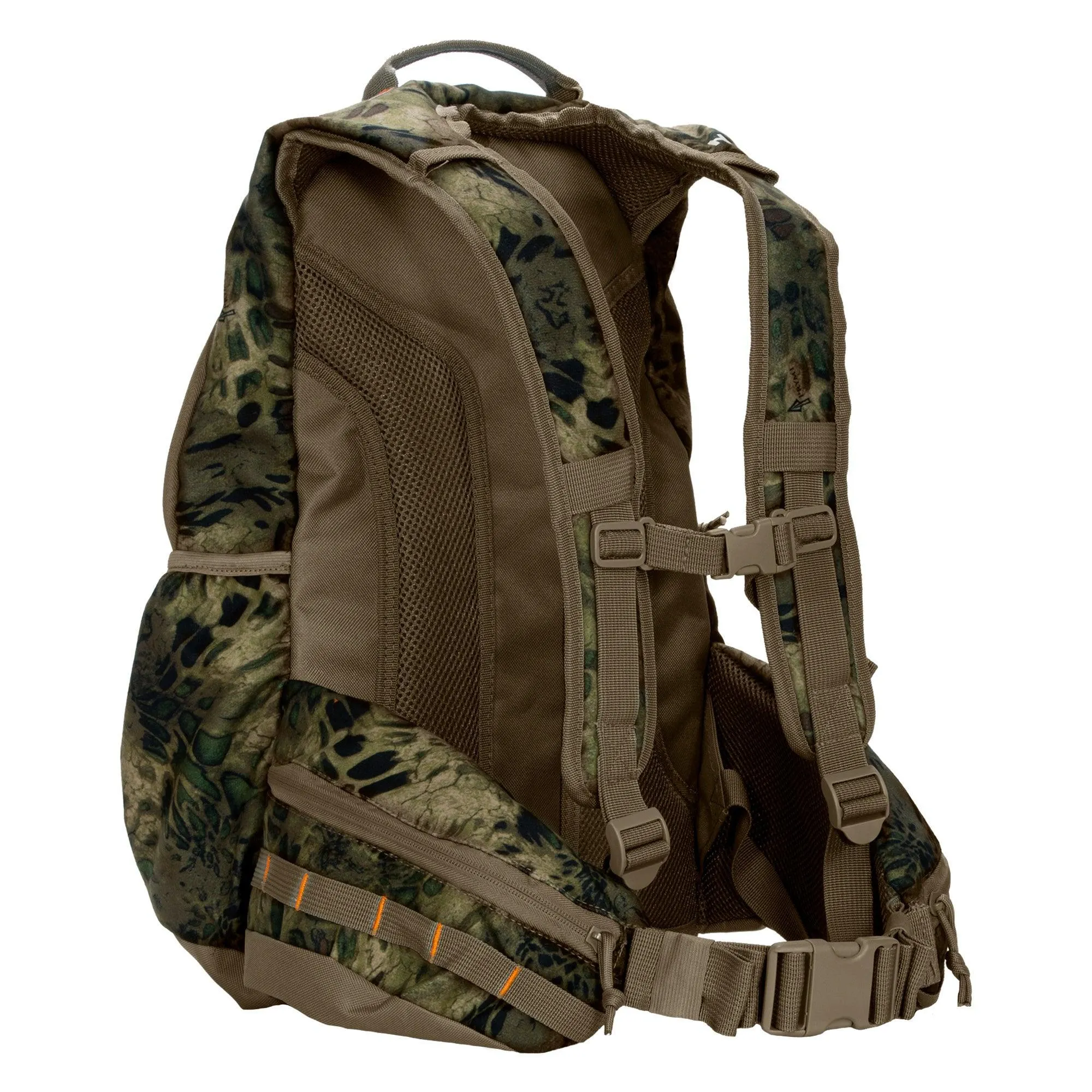 PRYM1 Woodlands Backpack