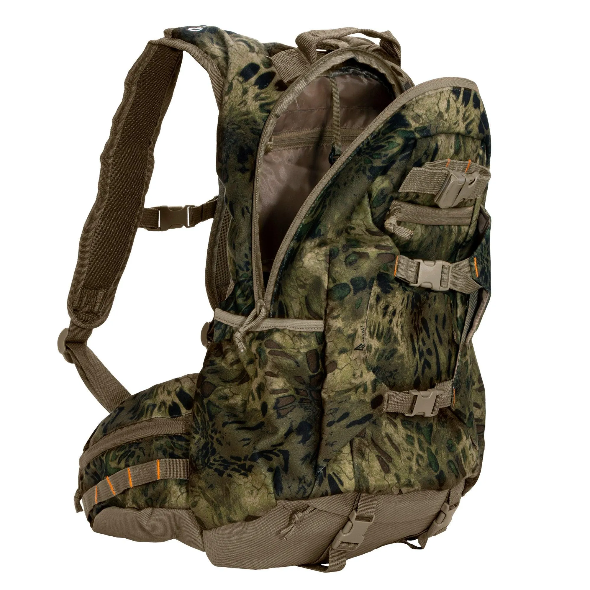 PRYM1 Woodlands Backpack