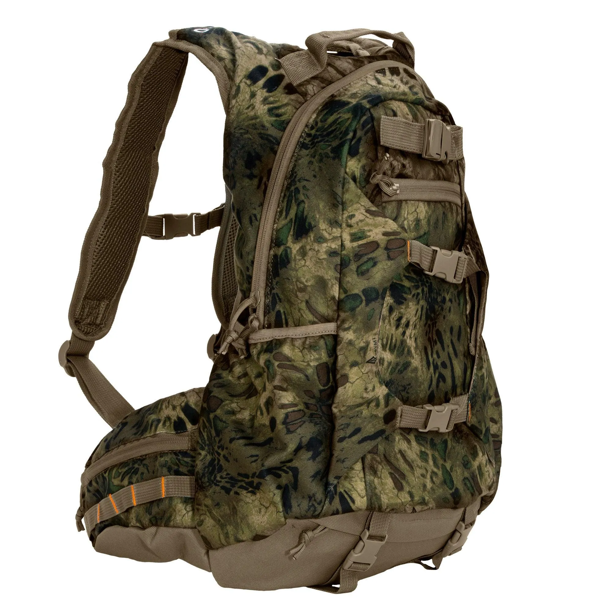 PRYM1 Woodlands Backpack