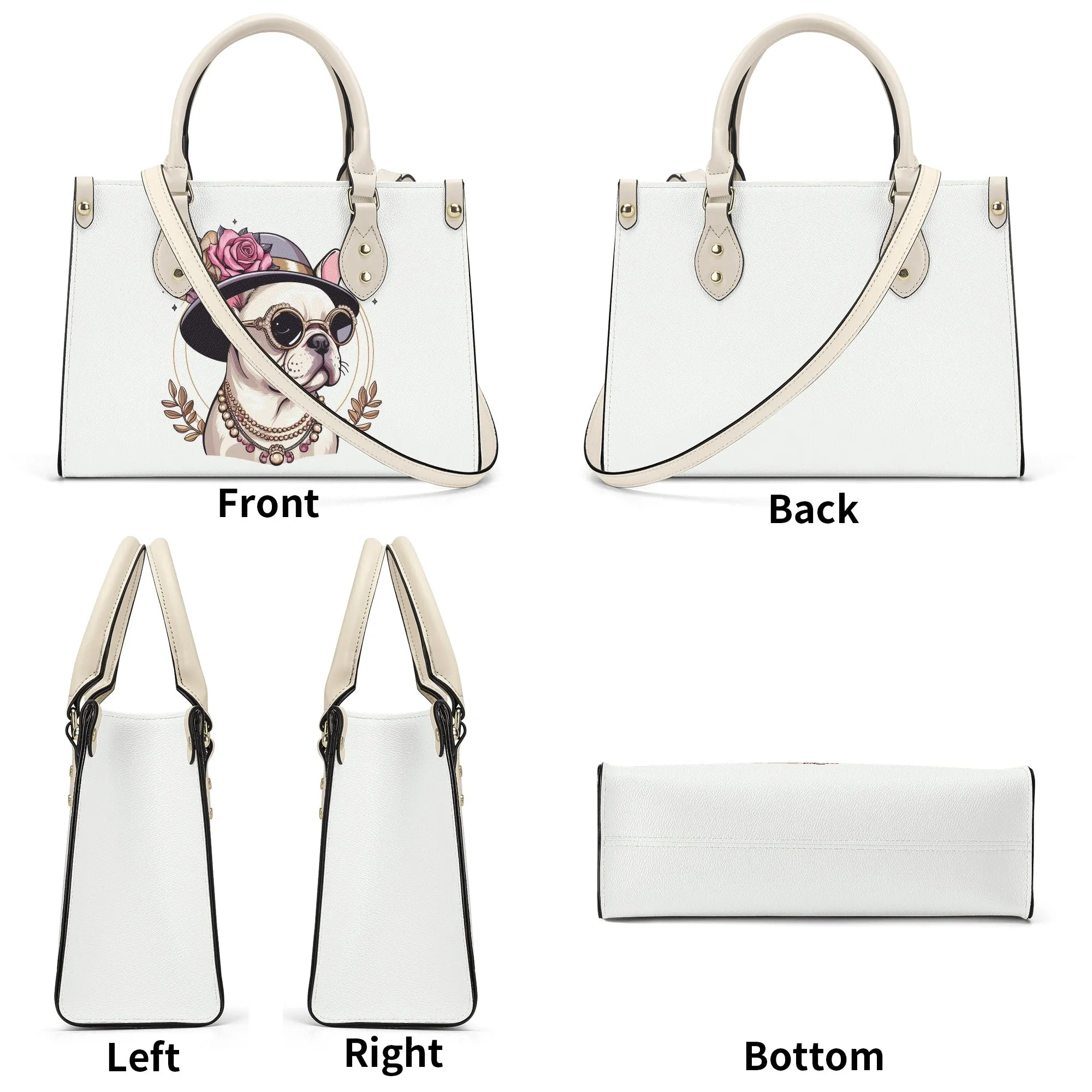 Queen - Luxury Women Handbag