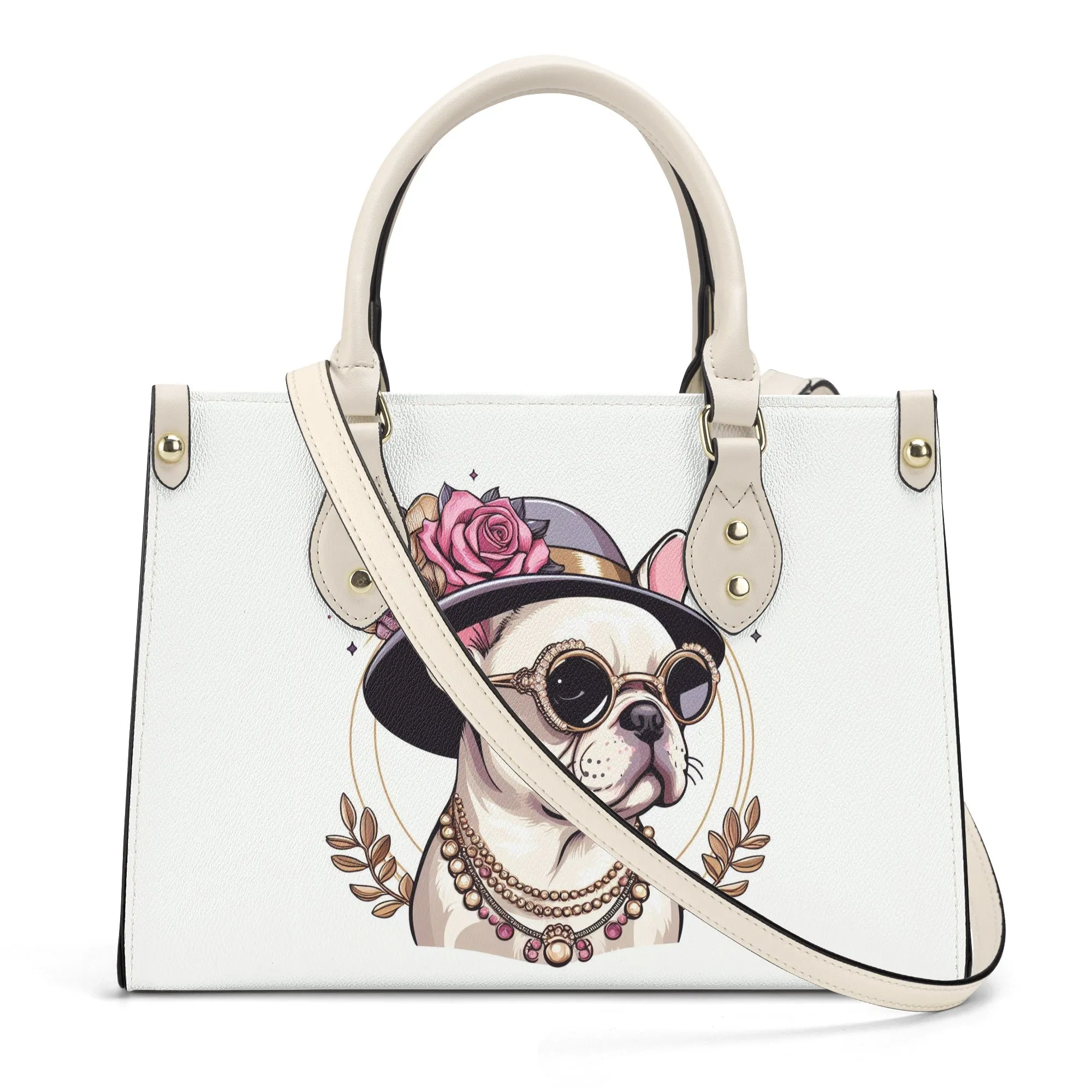 Queen - Luxury Women Handbag