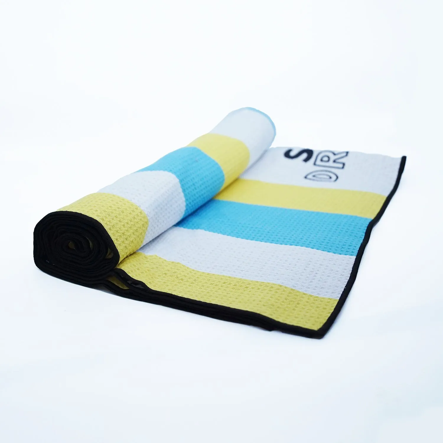 Quick-Dry Towels
