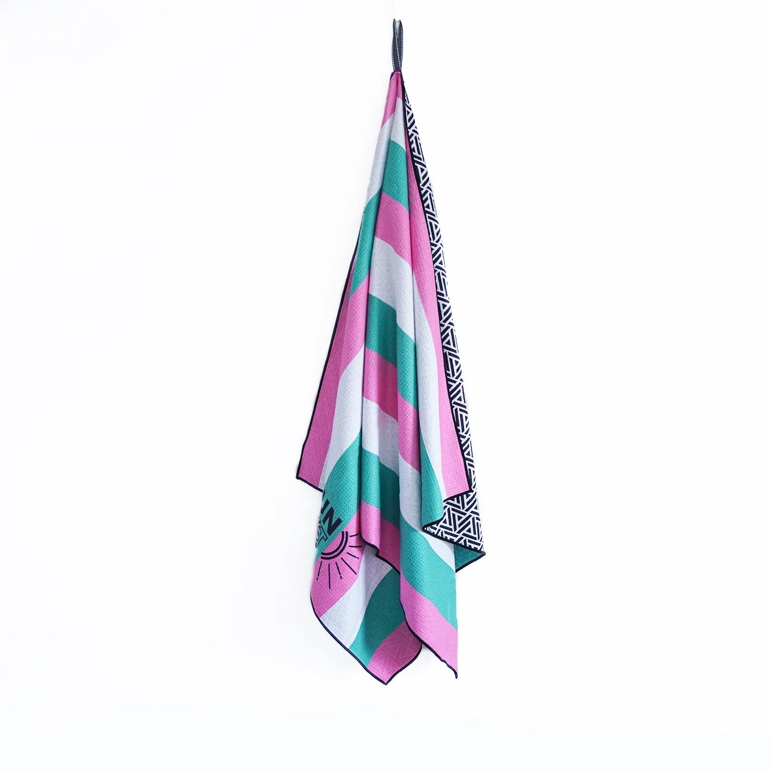 Quick-Dry Towels