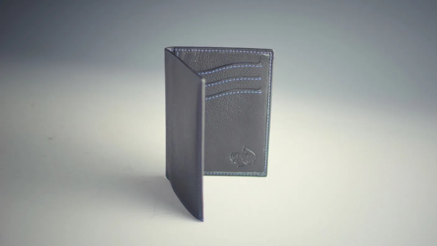 Rebel Wallet
