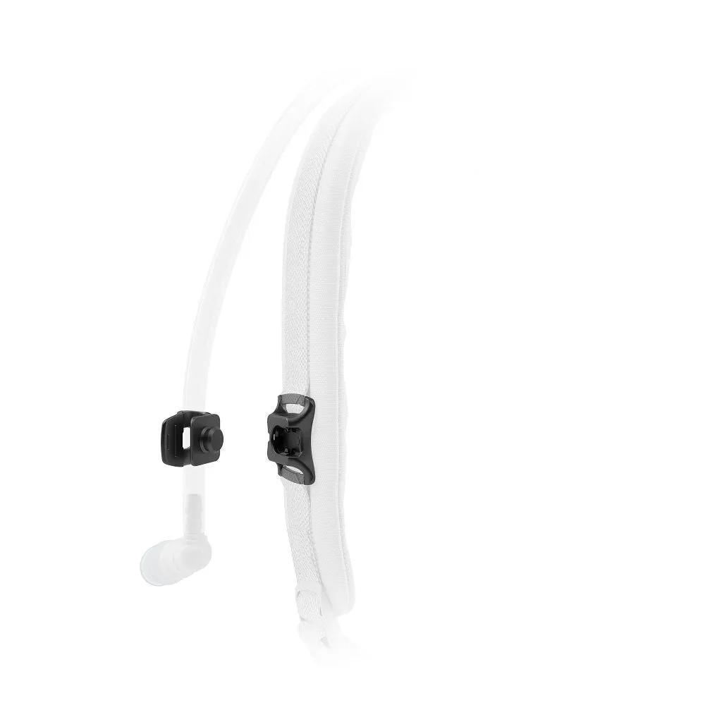 Reservoir Medium Tube Clip