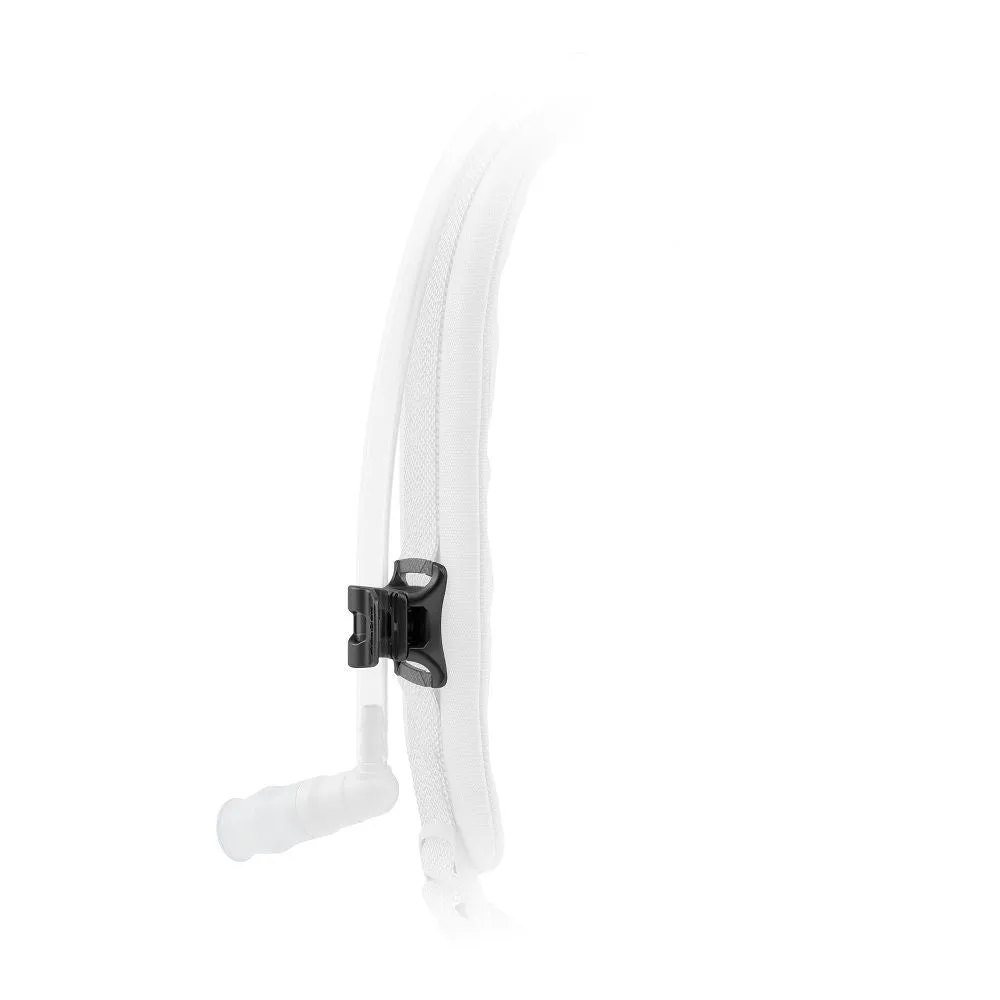 Reservoir Medium Tube Clip